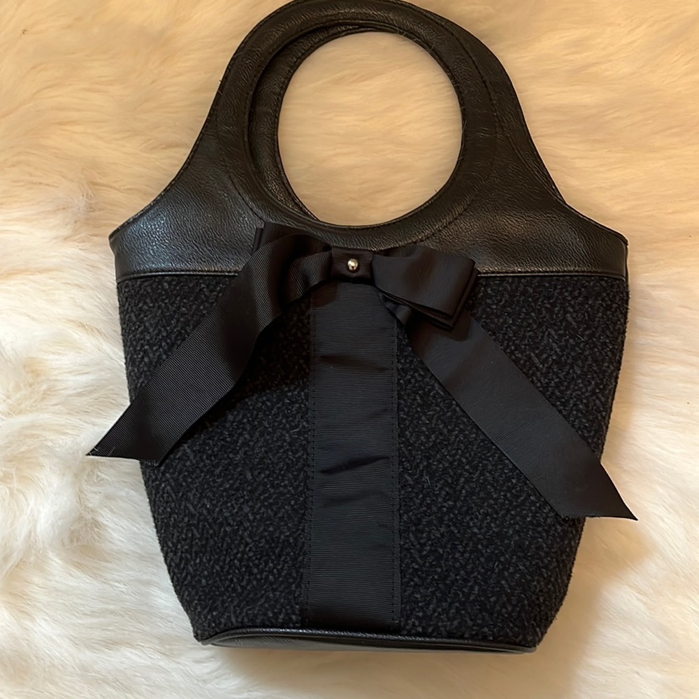 Braciano purse